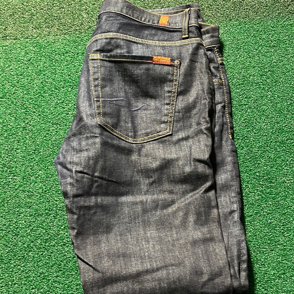 Men's 7 For All Mankind Jeans